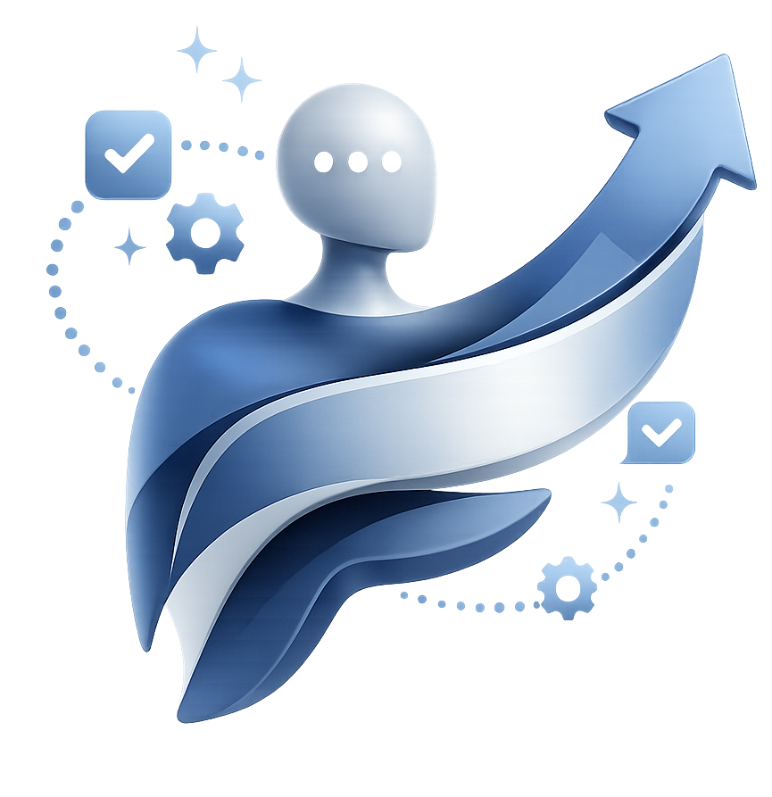 ИИ-платформа для бизнеса
