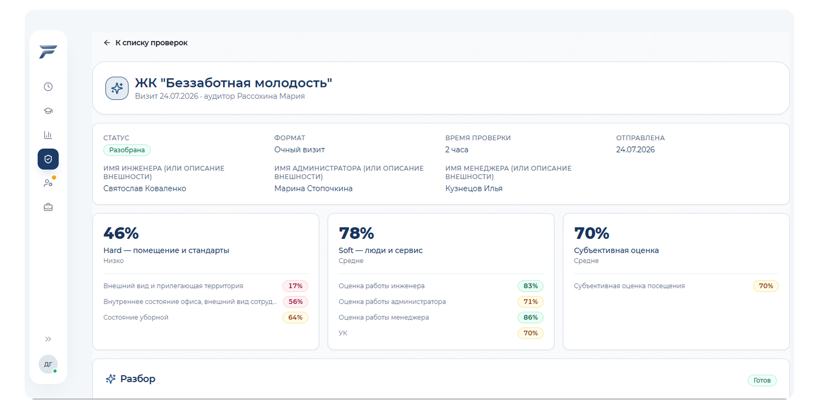 почему работает это в FlowMind