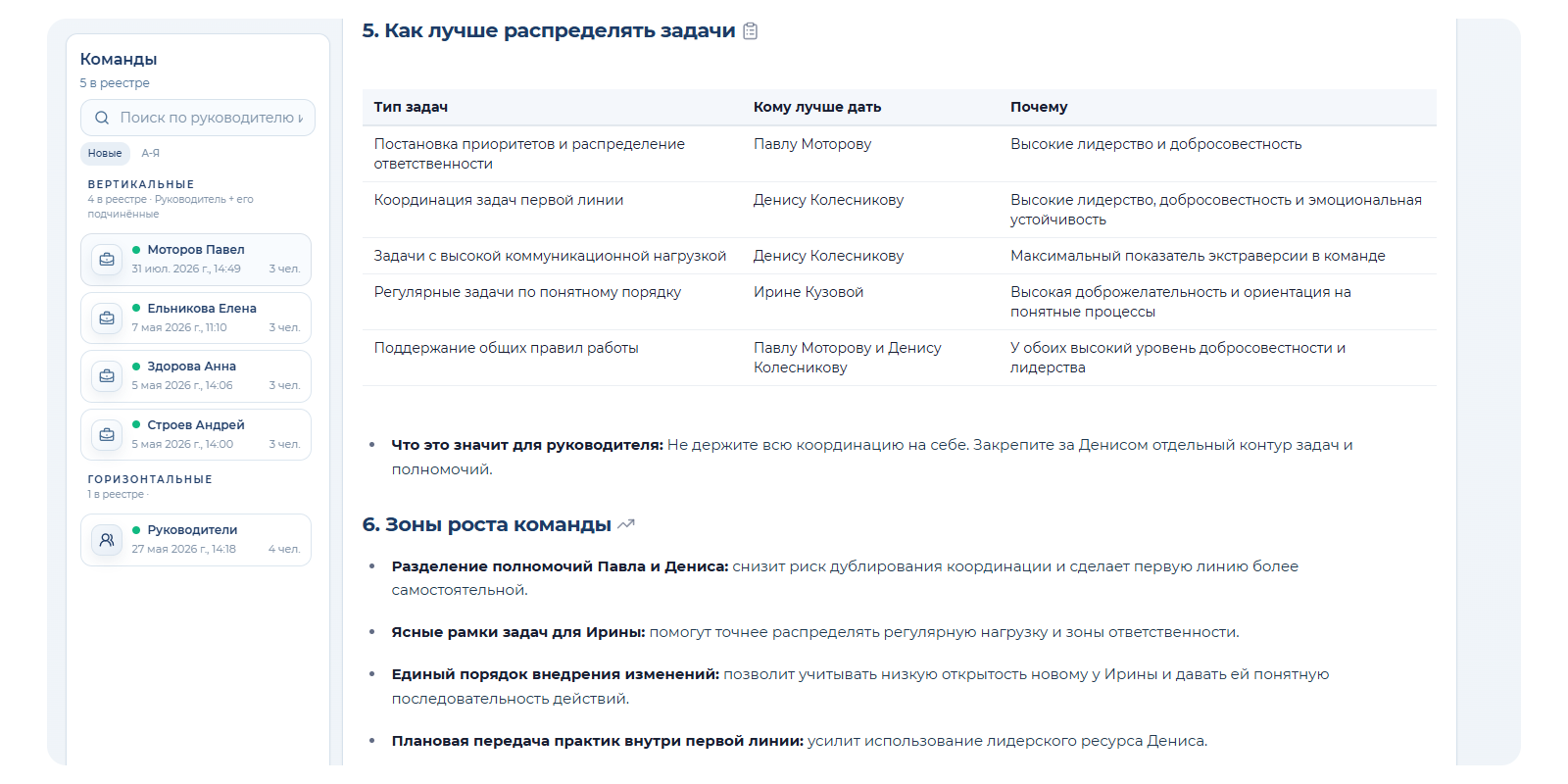 как работает FlowMind