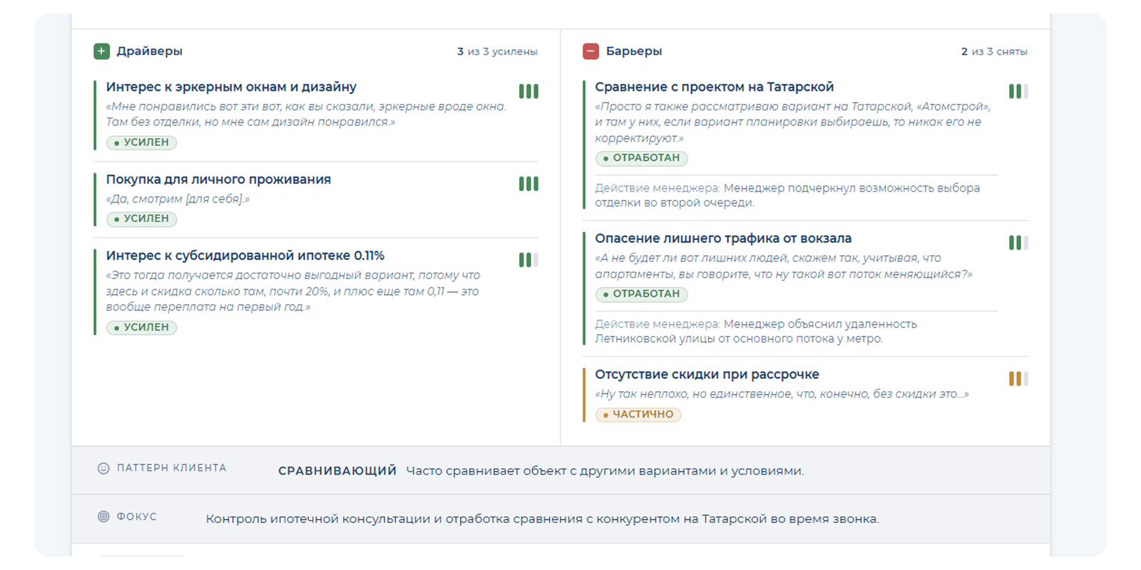 что получает бизнес с FlowMind