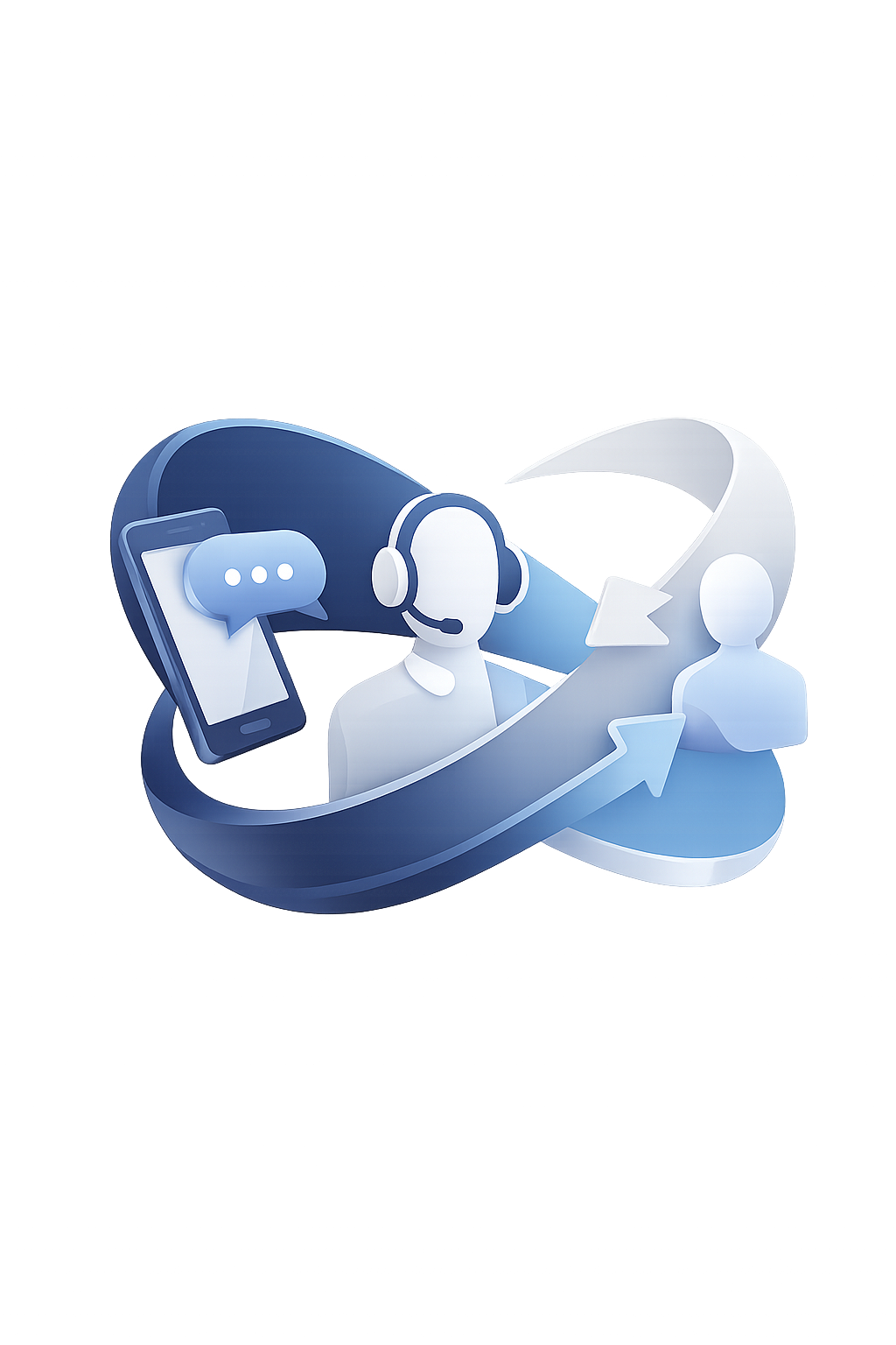 ИИ-платформа для бизнеса